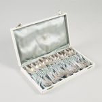 1797&nbsp;4097&nbsp;COFFEE SPOONS